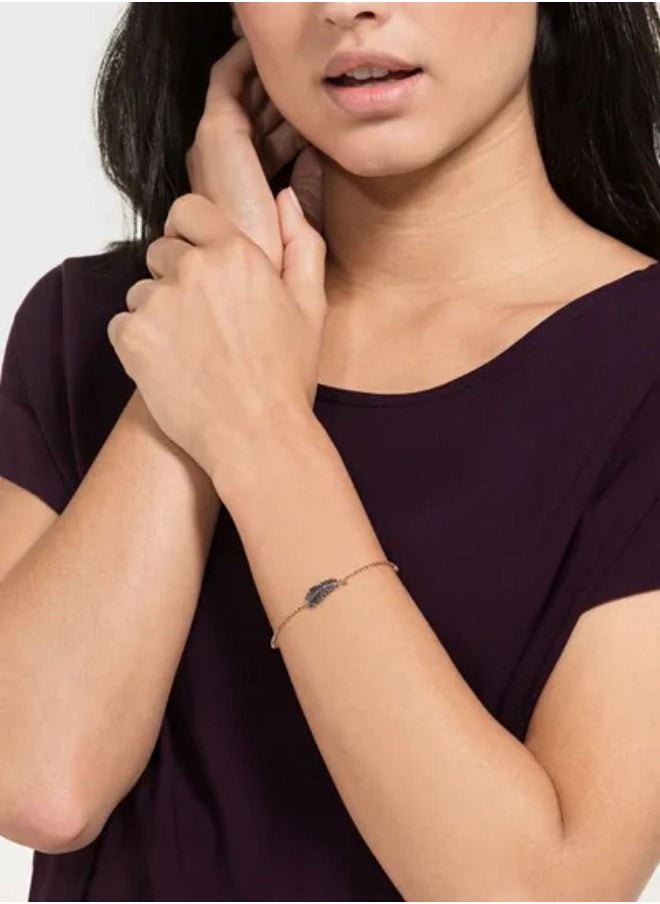 Chomel Stylish Hand Bracelet  - Image 2