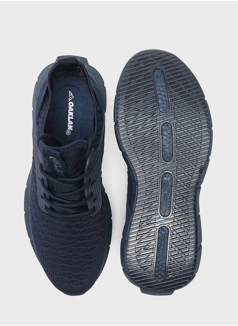 Oaklan by Shoexpress Casual Low Top Sneakers