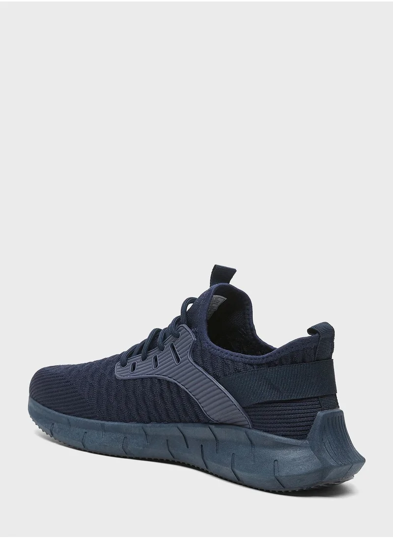 Oaklan by Shoexpress Casual Low Top Sneakers