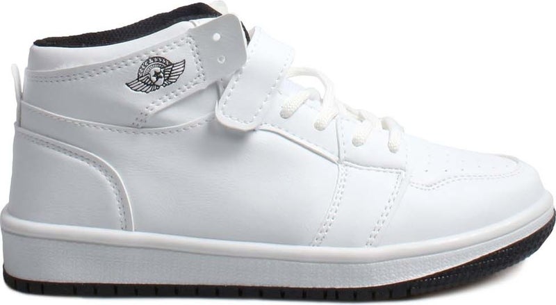 Fast Step Unisex Kids Sneaker Shoes 500FA8070  - Image 1