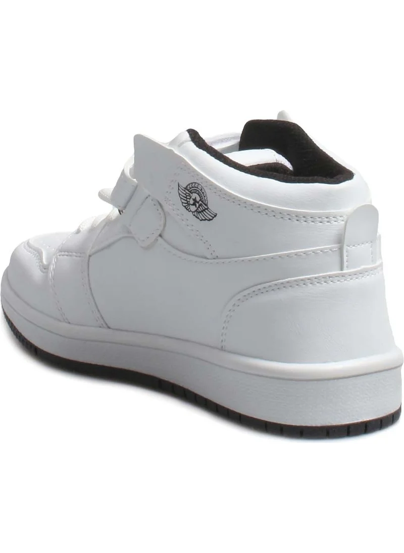 Fast Step Unisex Kids Sneaker Shoes 500FA8070