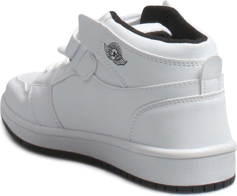 Fast Step Unisex Kids Sneaker Shoes 500FA8070  - Image 2
