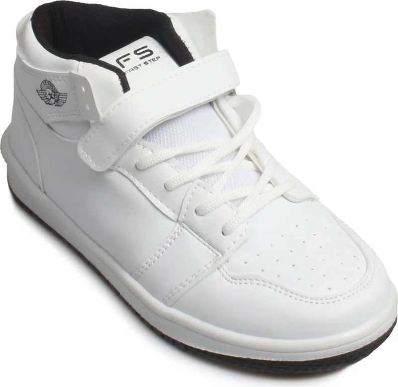 فاست ستيب Unisex Kids Sneaker Shoes 500FA8070