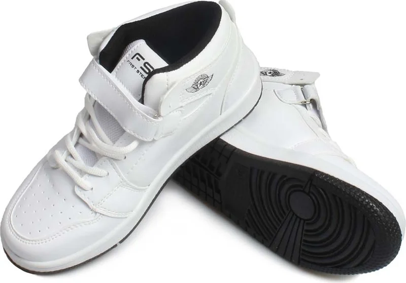 فاست ستيب Unisex Kids Sneaker Shoes 500FA8070