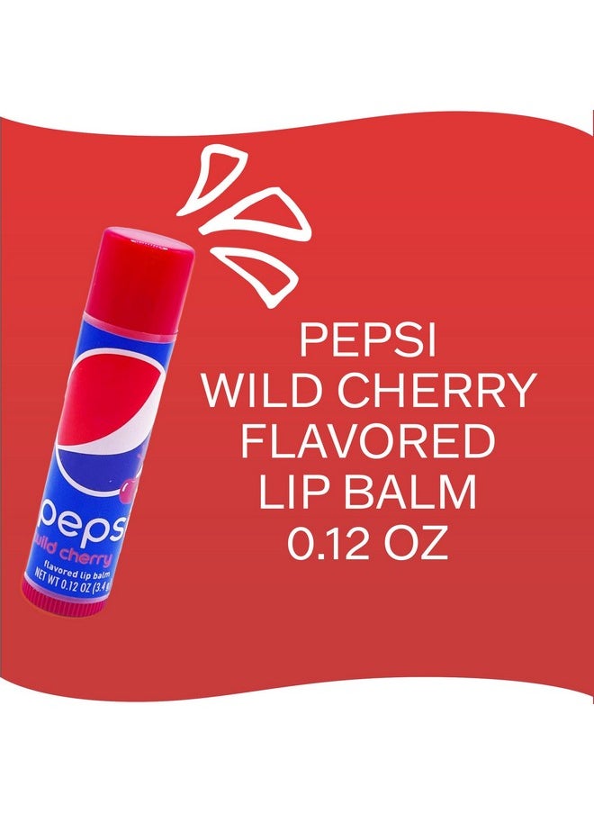 Pepsi Wild Cherry Flavored Lip Balm - pzsku/ZD8CBCDC500496DAC9415Z/45/_/1721908472/365220ae-3818-40de-b37f-b919b73dfd6b