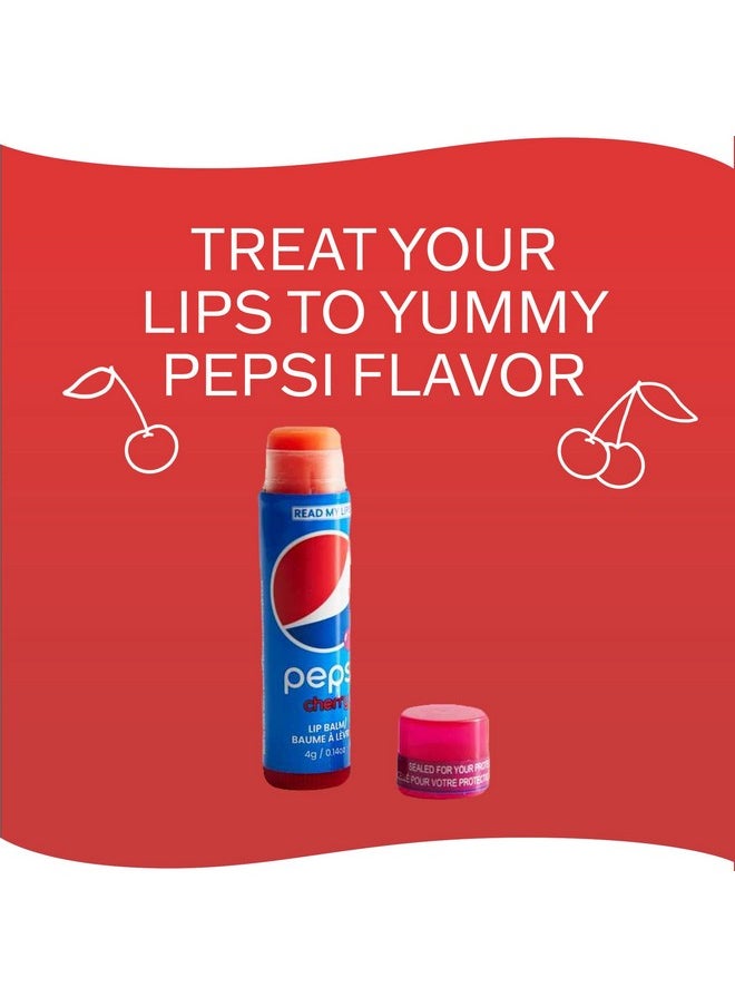 Pepsi Wild Cherry Flavored Lip Balm - pzsku/ZD8CBCDC500496DAC9415Z/45/_/1721908472/83f84414-a9fe-493c-a438-4d9c4dc604bf