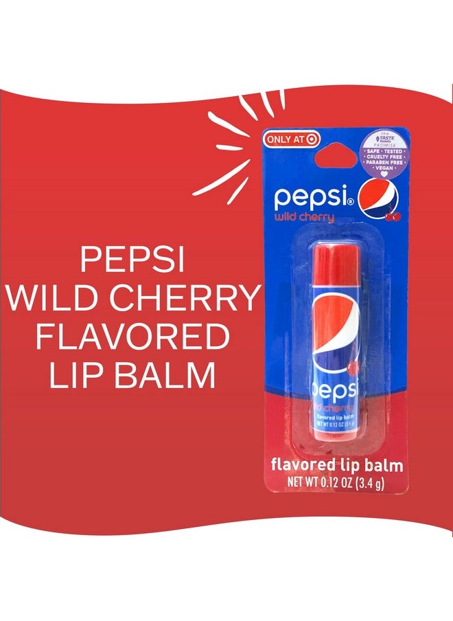 Pepsi Wild Cherry Flavored Lip Balm - pzsku/ZD8CBCDC500496DAC9415Z/45/_/1721908473/ee57f4c2-a9f2-4f15-ac76-0acd46ac184a