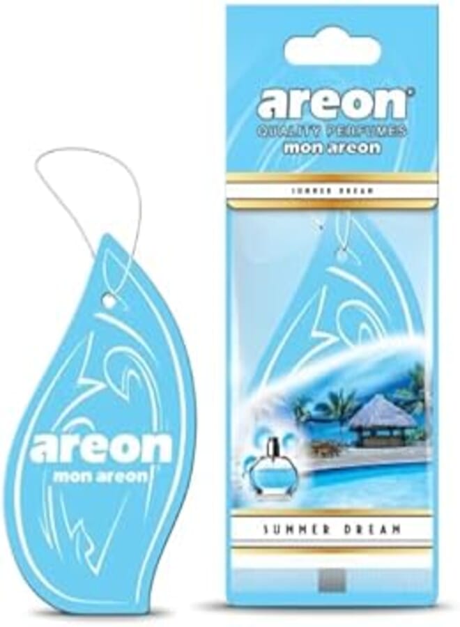 Areon Quality Perfumes Mon Areon Summer Dream