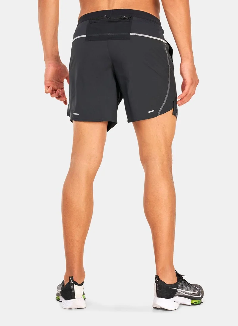 Nike Men's Dri-FIT Stride D.Y.E. Running Shorts