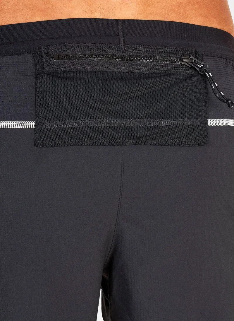 Nike Men's Dri-FIT Stride D.Y.E. Running Shorts