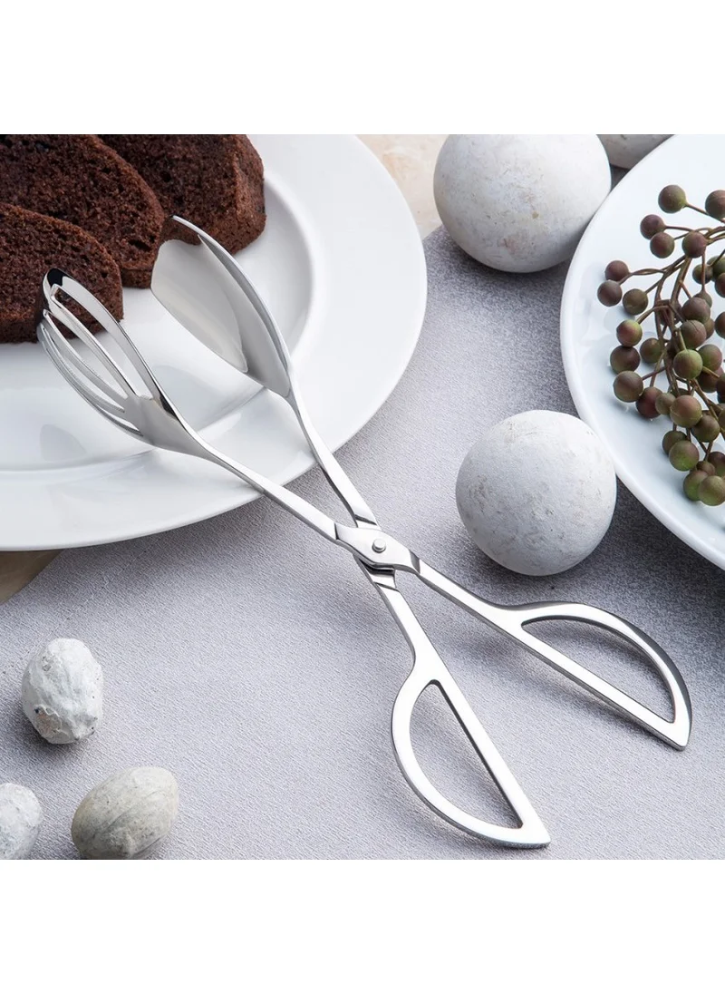 Nehir River Service Scissor Tongs