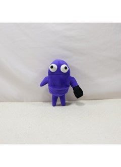Y&D REPO Plush Cartoon Game Brawl Stars  Plush Doll for Kids Adults Fans Holiday Gift  - Image 2