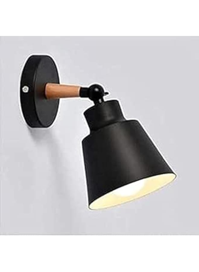 مصباح حائط حديث وأنيق