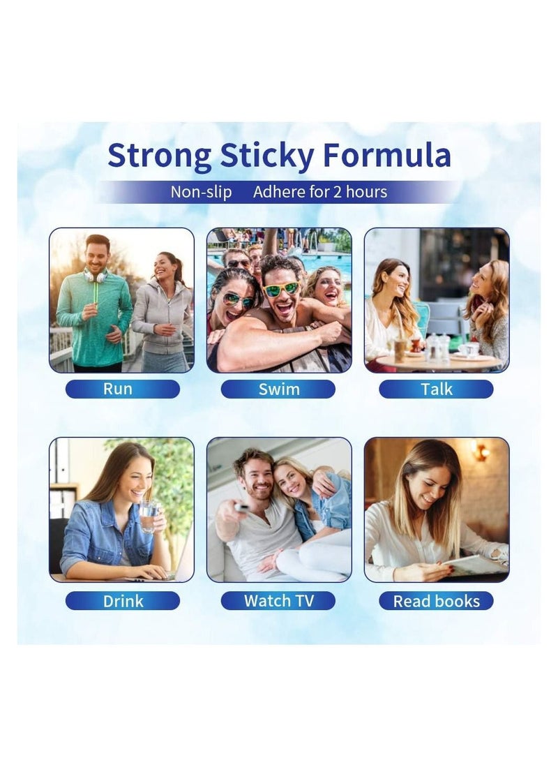 5D Teeth Whitening Strips White Enamel Safe Strips Kit  Fast Acting Helps Remove Smoke/Coffee/Soda Stains - pzsku/ZD8CC88EACFCCEE8E4828Z/45/_/1687179605/1a5e7739-a297-4ef7-9c27-66015c7967ff