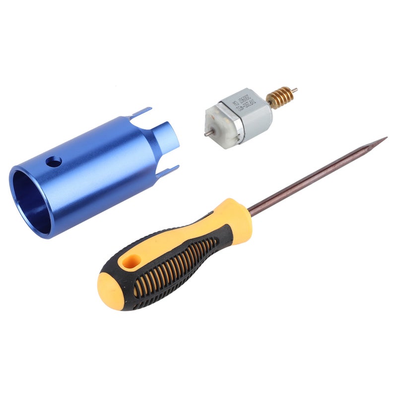 ESL ELV Wheel Lock Motor with EZS EIS BGA Lock Removal Tool Fit for Mercedes Benz W204 W207 W212 - Image 3