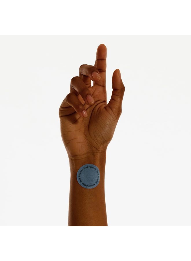 Kind Patches NAD Plus Patches for Women - Pack of 2, 60 Count - Image 4