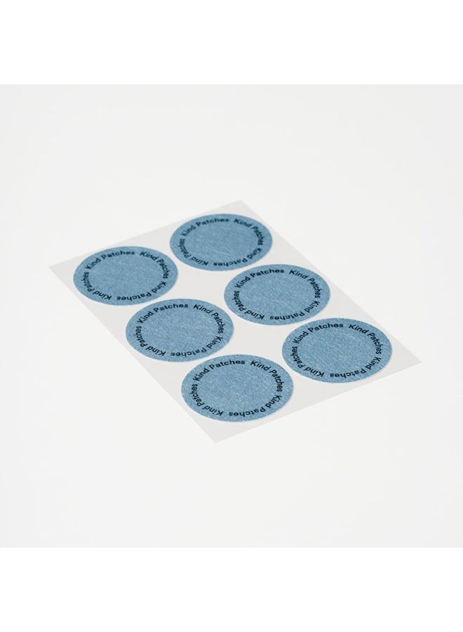 Kind Patches NAD Plus Patches for Women - Pack of 2, 60 Count - Image 5