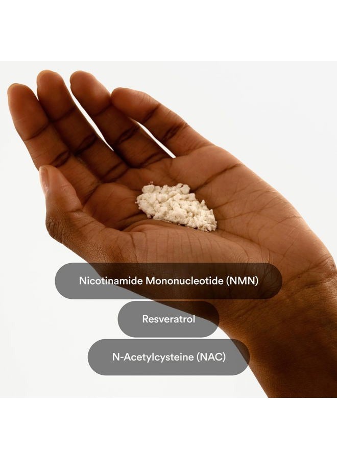 Kind Patches NAD Plus Patches for Women - Pack of 2, 60 Count - Image 2