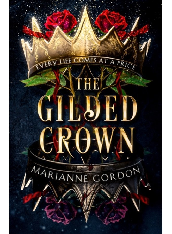 The Gilded Crown - Paperback