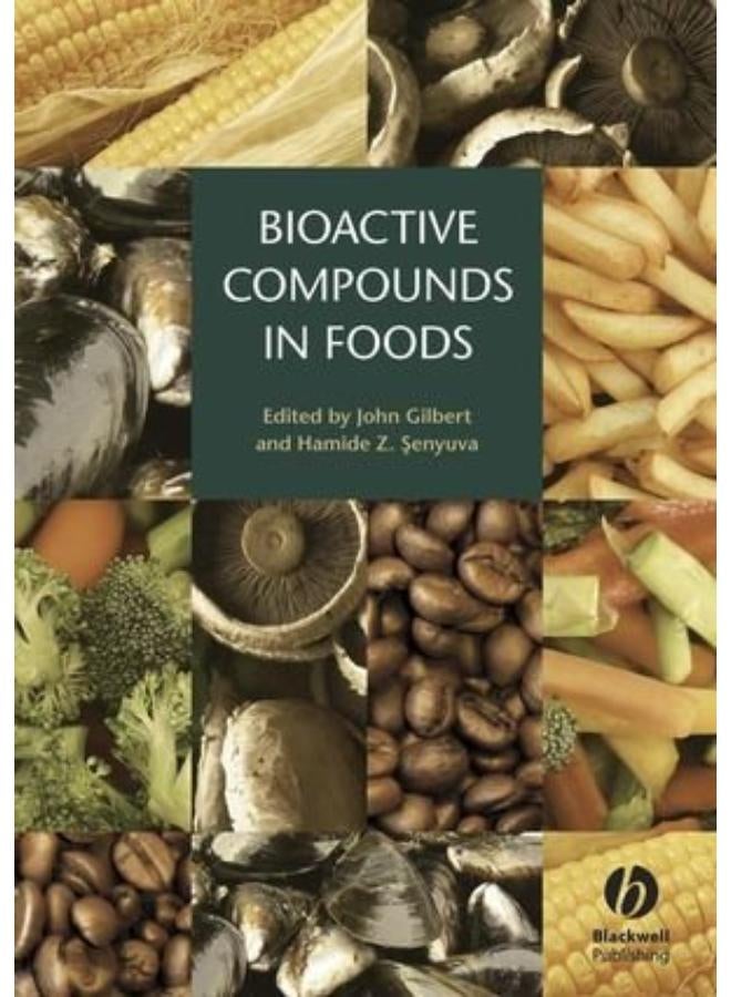 Bioactive Compounds in Foods. India