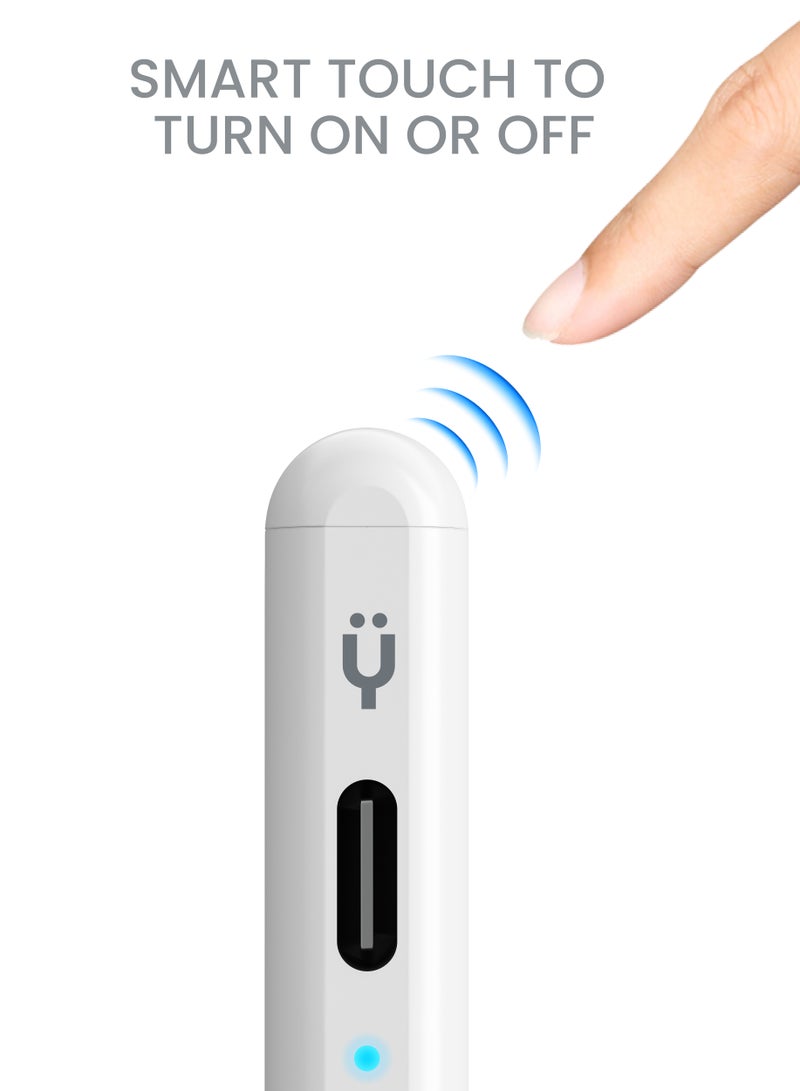 Active Digital Stylus Pen Pencil Duo For Smartphones / iPhone and Android Phones - Image 4