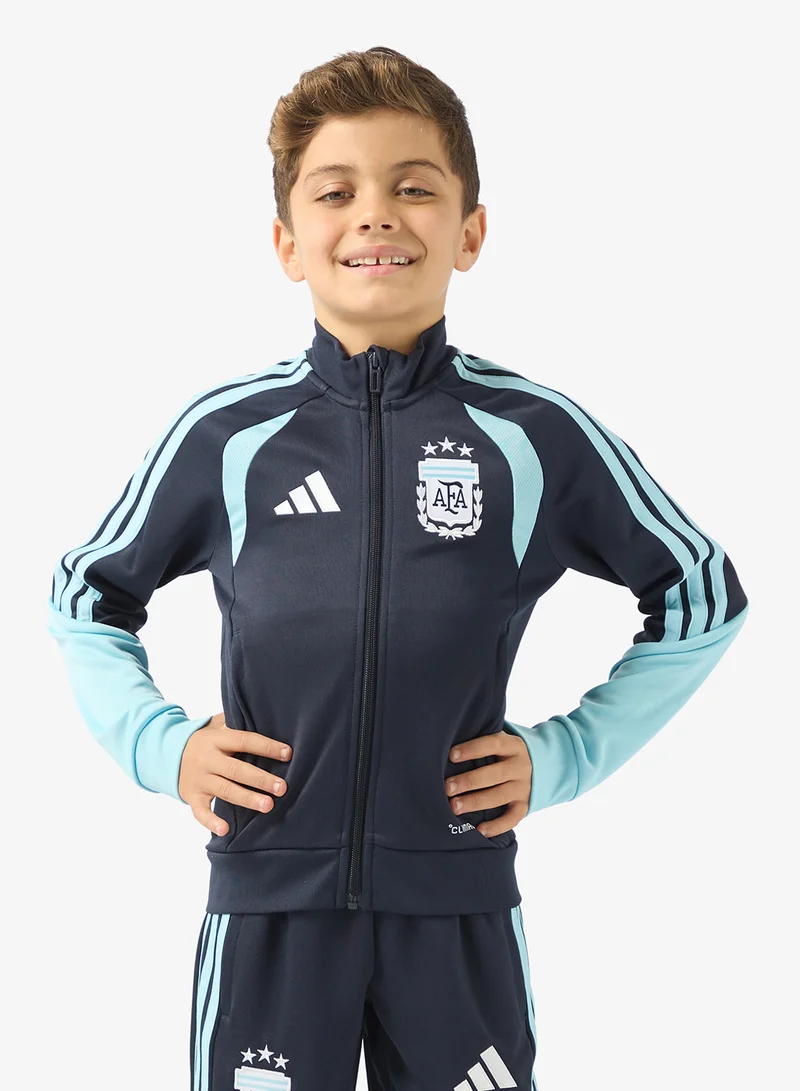 Adidas  Kids Argentina 26 Tiro Tracksuit  | Best Price UAE