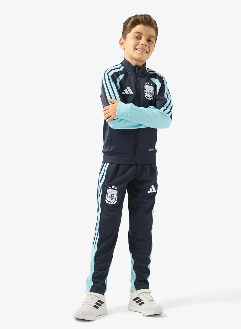 Adidas Kids Argentina 26 Tiro Tracksuit