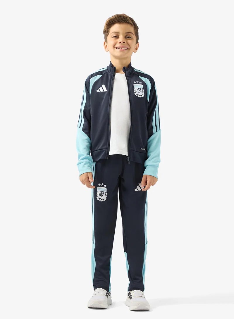 Adidas  Kids Argentina 26 Tiro Tracksuit  | Best Price UAE