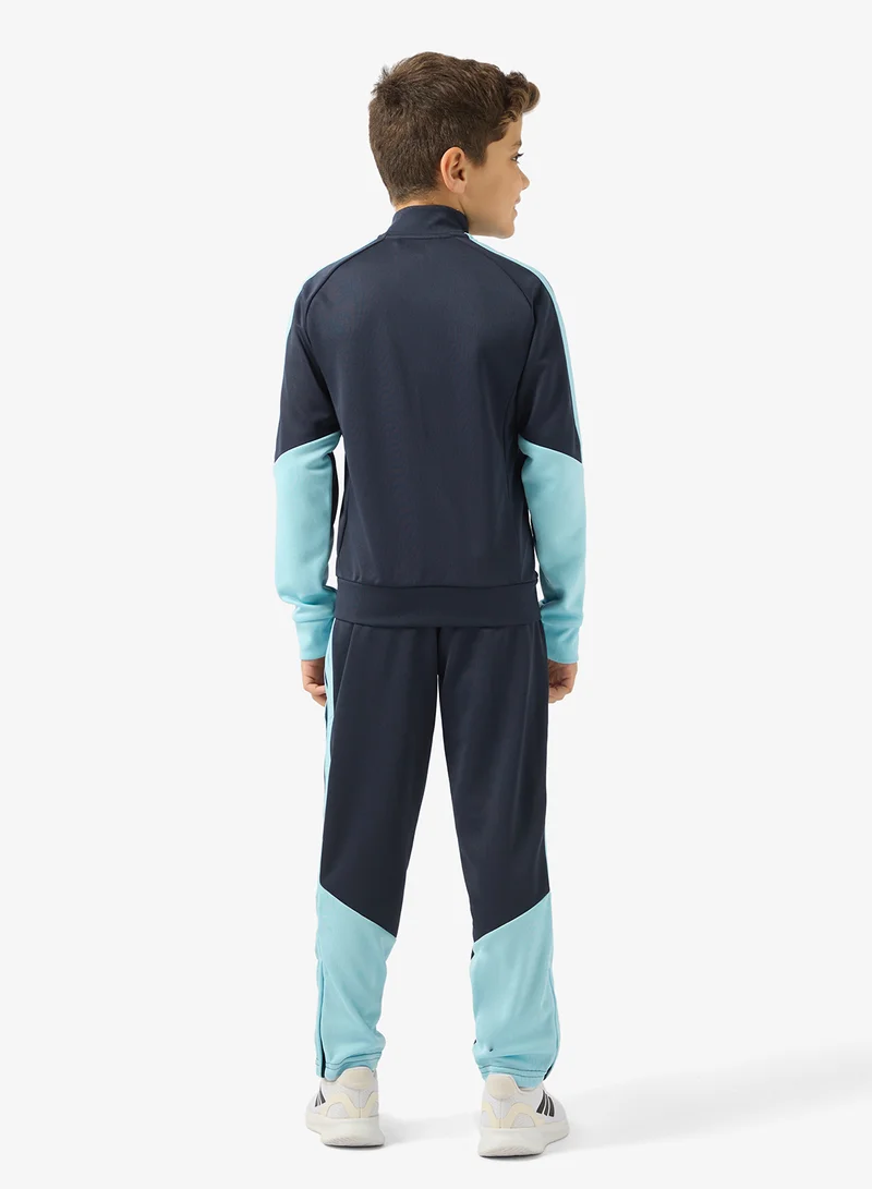 Adidas Kids Argentina 26 Tiro Tracksuit