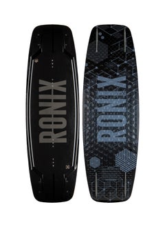 RONIX RONIX WAKEBOARDS - PARKS MODELLO (2024) - Midnight Metallic  - Image 1