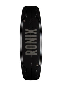 RONIX RONIX WAKEBOARDS - PARKS MODELLO (2024) - Midnight Metallic  - Image 2