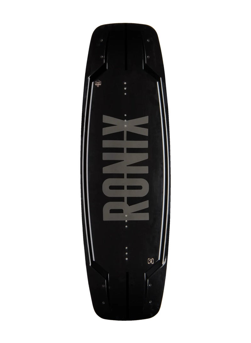 RONIX RONIX WAKEBOARDS - PARKS MODELLO (2024) - Midnight Metallic  - Image 2