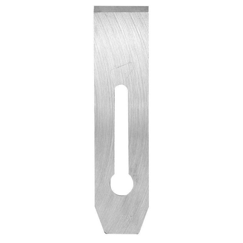 Number 1 Size HSS Hand Planer Vane Wing Woodworking Manual Planing Tool For Carpenter - Image 1