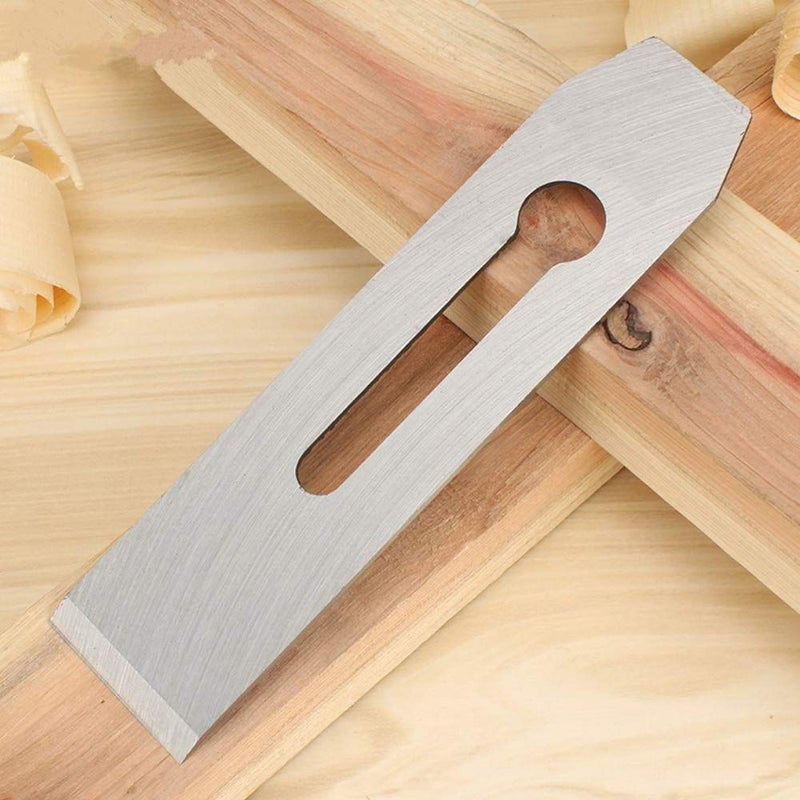 Number 1 Size HSS Hand Planer Vane Wing Woodworking Manual Planing Tool For Carpenter - Image 4