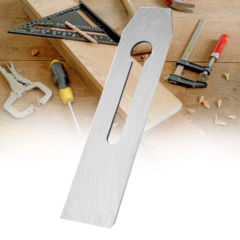 Number 1 Size HSS Hand Planer Vane Wing Woodworking Manual Planing Tool For Carpenter - Image 3