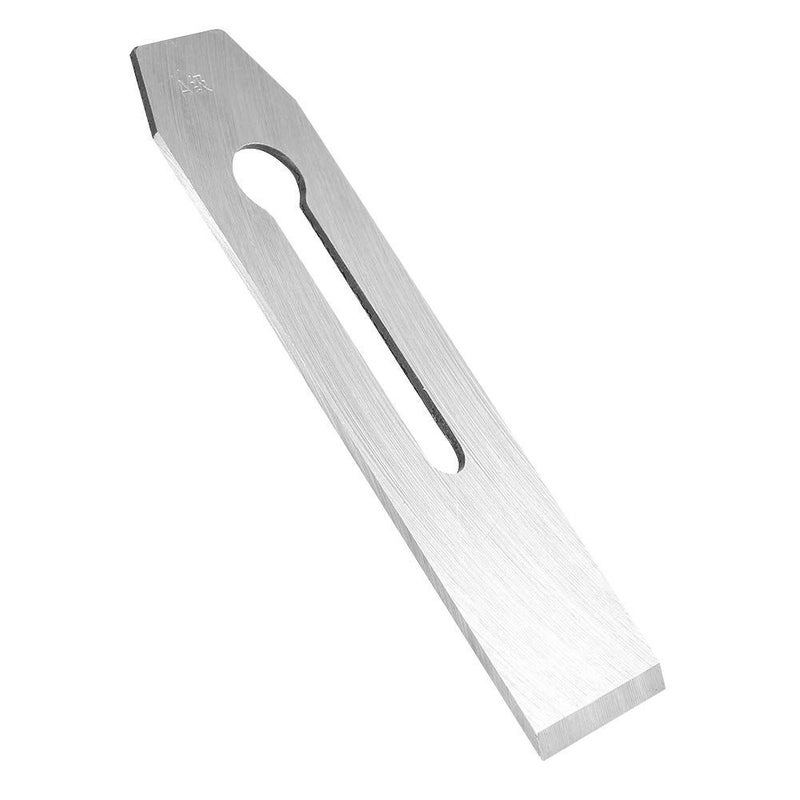 Number 1 Size HSS Hand Planer Vane Wing Woodworking Manual Planing Tool For Carpenter - Image 5