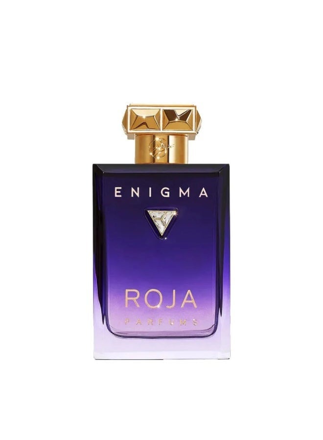 روجا للعطور عطر روجا انيجما بور فيم ايسنس دي بارفيوم 100مل - Image 2