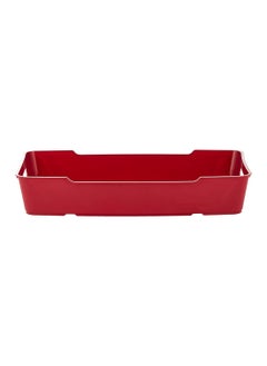 keeeper Lifestyle Organizer Box, Wine Red  - Image 2