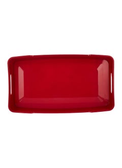 keeeper Lifestyle Organizer Box, Wine Red  - Image 3
