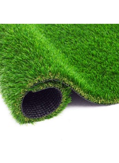 JEWEL CARPETS JEWEL CARPETS Artificial Grass Carpet Mat High Density Grass Carpet mat for Covering Garden Wall BalconyHome Decor Lawn DoormatGreen 