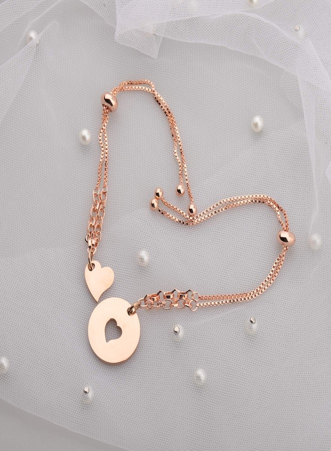 AKTAP Mother Daughter Bracelets Mom and Daughter Jewelry Mother's Day Gifts Birthday Gifts for Mom from Daughter - Image 2