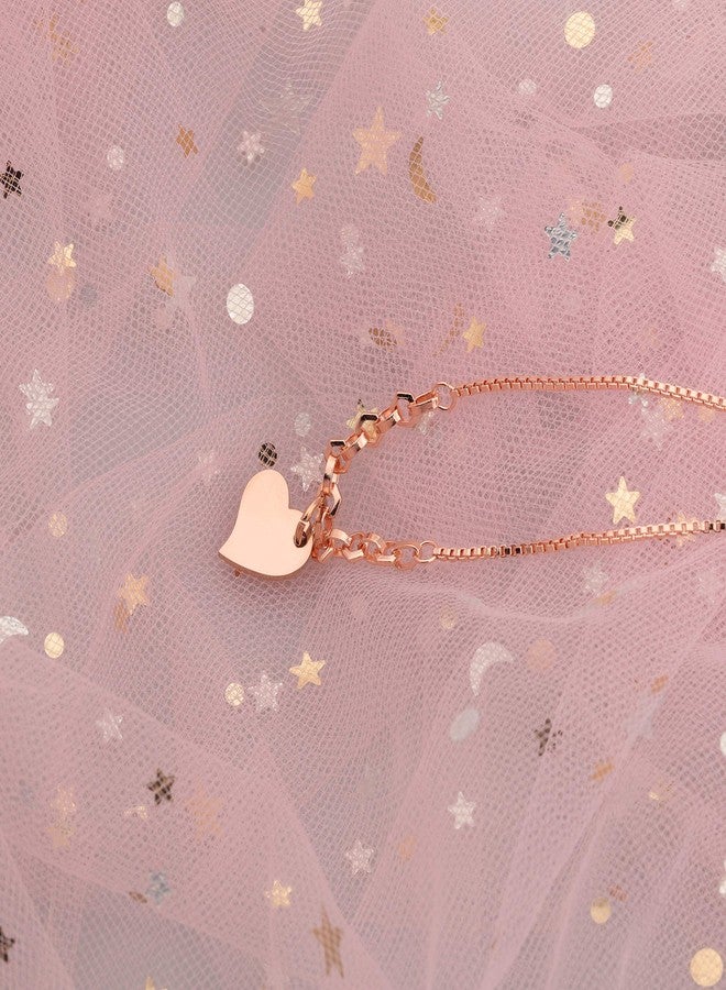 AKTAP Mother Daughter Bracelets Mom and Daughter Jewelry Mother's Day Gifts Birthday Gifts for Mom from Daughter - Image 3