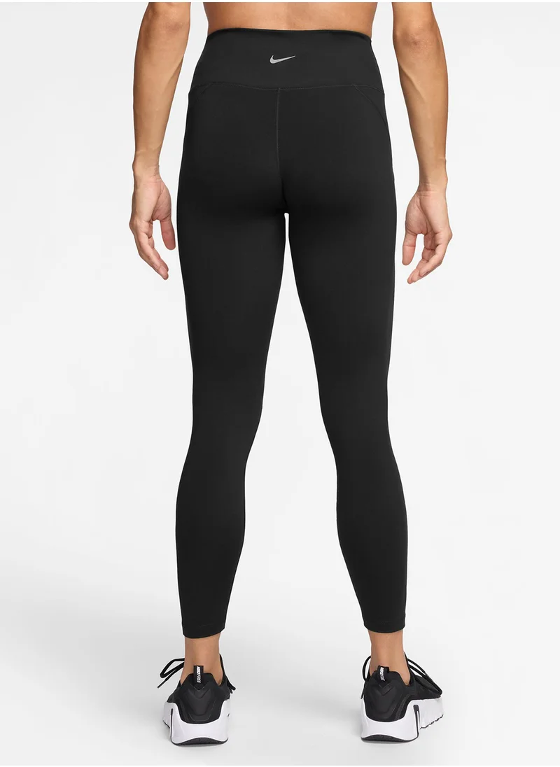 Nike 7/8 One Dri-Fit Leggings