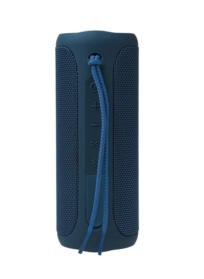 ART SOUND Waterproof Portable Bluetooth Speaker Powerful Sound and Deep Bass 14h Play Time Safe USB-C Charging Protection Medium  - Image 4