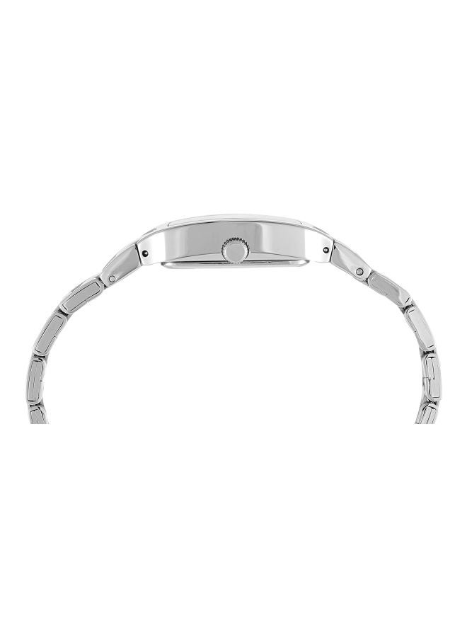 كاسيو ساعة أنالوج مقاومة للماء LTP-1165A-4C من إنتايسر - Image 3