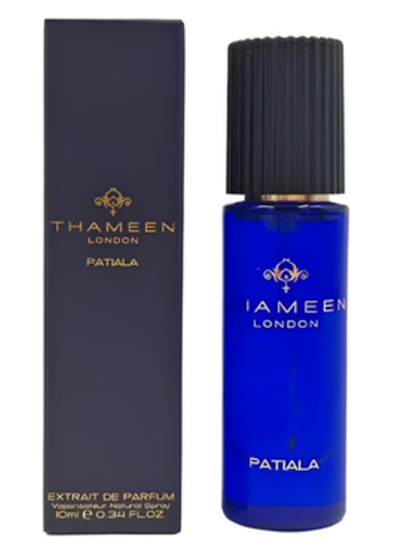 Thameen - Precious Patiala Dohi 10 ml - Image 1