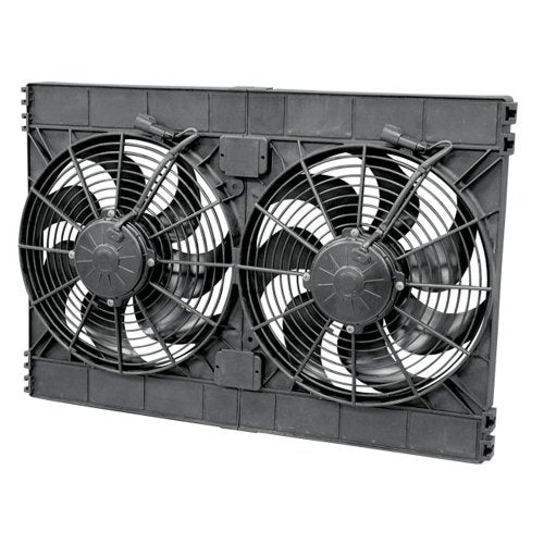 Spal 30102130 12" Dual Extreme High Performance Fan - Image 2