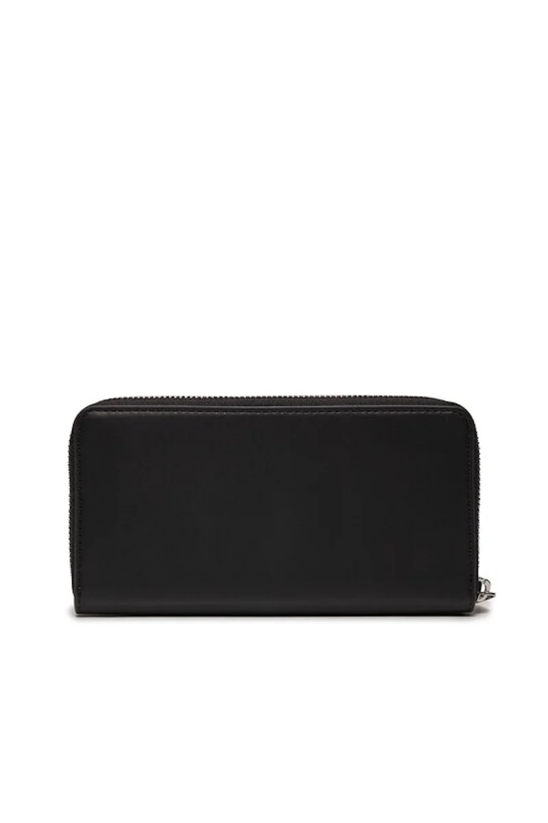 TOMMY JEANS Large Zip Arround Wallet