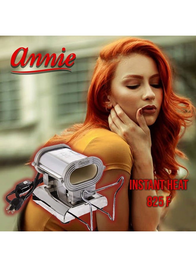 Annie موقد حراري سيراميكي، صغير - Image 4