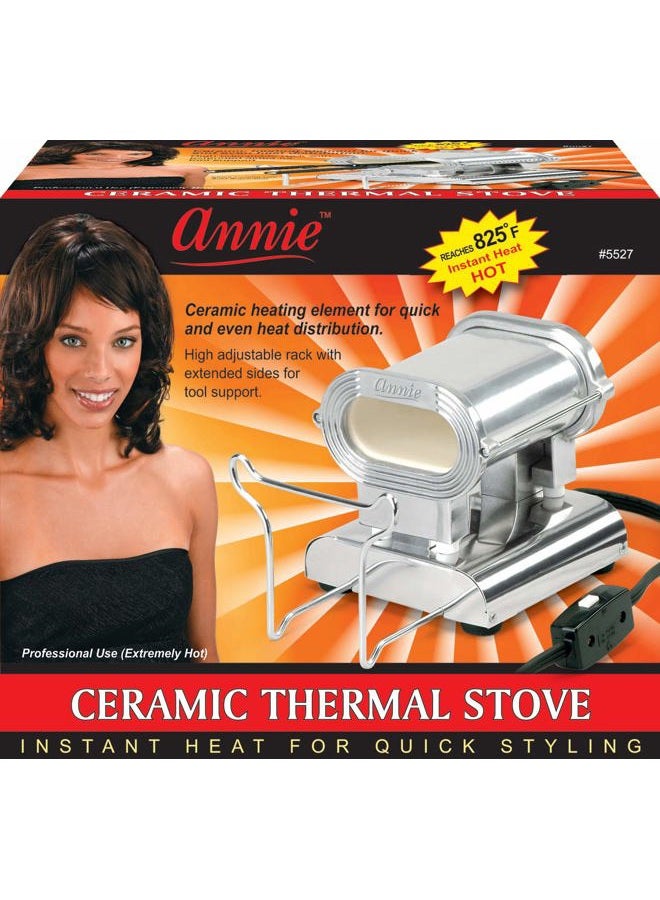 Annie موقد حراري سيراميكي، صغير - Image 2